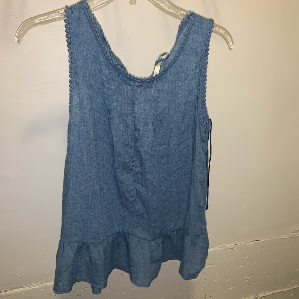 Tank top
